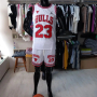 Мъжки екип CHICAGO BULLS , снимка 5