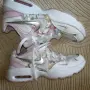 ДЕТСКИ МАРАТОНКИ NIKE AIR MAX FUSION FLRL BG WHITE, снимка 1