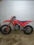 Honda CRF 450 2025, снимка 2
