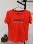 Дамска тениска в размер S на Puma, снимка 7