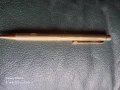 Sheaffer USA Gold 24 Carats Химикал Промо, снимка 1
