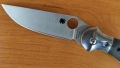 Spyderco Hungarian C173GP, снимка 2