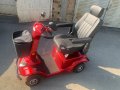 Чисто нов скутер инвалидна количка / модел AGIN, снимка 1