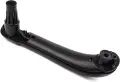 Предна дясна дръжка за врата, Renault, Kangoo 2, Citan W415, Черен, снимка 4