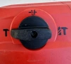 Hilti TE 60-AVR - Комбиниран къртач 1350W 8.0J перфектен!, снимка 4