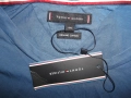 Тениска TOMMY HILFIGER  мъжка,4-5ХЛ, снимка 1
