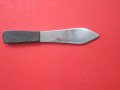 Оригинална кама нож за хвърляне Солинген , снимка 6