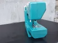 Шевна машина John Lewis jl mini , снимка 5