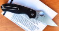 Сгъваем нож Spyderco Para 3 Lightweight, снимка 15