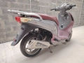 Honda ps 125i на части, снимка 8