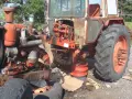 Трактор Himomoto на части и други, снимка 7