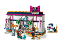 ЛЕГО ФРЕНДС - Магазинът за аксесоари на Андрея 41344, снимка 4