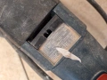 Перфоратор Bosch GBH 2-26F, снимка 3