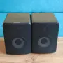 Samsung PS-DA25 - Качествени и компактни двулентови тонколони, снимка 1