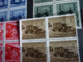 Пощенски марки, снимка 8