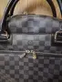 Louis Vuitton чанта от естествена кожа , снимка 2