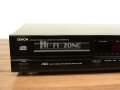 CD PLAYER   Denon dcd 615 , снимка 4