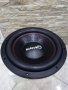 Суб Говорител 12" Урал Bulava 12 900w Rms 1800w Max 2×2 ohm Чисто Нов!, снимка 10