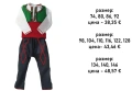 Детски роклички трибагреник и народни носии по случай националния ни празник, снимка 5