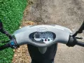 Скутер - Peugeot Looxor Advantage - (ТОП)(РЕАЛНИ КИЛОМЕТРИ)(ГОДИШНА ГРАЖДАНСКА), снимка 9
