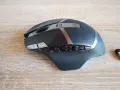 Logitech G602 gaming mouse, снимка 8