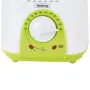 Фритюрник мини Rosberg, 1 литър, 950W, 80-190 C, 24 МЕСЕЦА ГАРАНЦИЯ, снимка 6