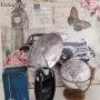 Светкавица Agfa lux , снимка 2