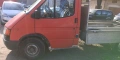 Ford transit 2.0, снимка 4