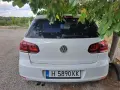 Лек автомобил VW Golf 6 Автомат, снимка 3