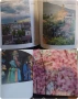 Книга-албум Етюд-и-те на София, снимка 8