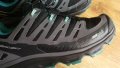 SALOMON SYNAPSE CS WATERPROOF Hiking Shoes EUR 39 1/3 / UK 6 обувки водонепромукаеми - 443, снимка 4