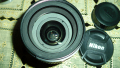 Обектив Nikon AF-S DX Zoom-NIKKOR 18-70 mm 1:3,5-4,5G IF-ED, снимка 4
