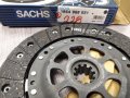 1864968031**NEU**SACHS**MERCEDES-BENZ** ФЕРОДОВ ДИСК  **СЪЕДИНИТЕЛ **, снимка 4