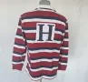 Поло тениска Tommy Hilfiger — Мъже размер L Червено, снимка 2