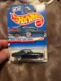 Hotwheels 1999 CHEVELLE first edition, снимка 1