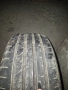 Джанти с гуми от бора/голф 5х100, снимка 2