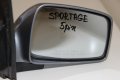 Дясно електрическо огледало Kia Sportage JE (2004-2007г.) 5 пина / 876201F300 / Киа Спортейдж, снимка 2