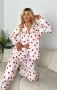 Дамска пижама Lollipop, снимка 4