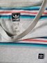  Оригинална тениска Adidas skateboarding L , снимка 5