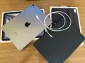 iPad Air M2 11 инча + Smart Folio, снимка 5