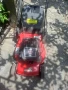 Продавам моторна косачка за трева със самоход., снимка 2