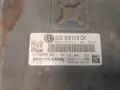 ECU компютър пасат PASSAT 140HP  PPD1.5, PPD 1.5  SIEMENS 03G906018CK , 03G 906 018CK, снимка 2