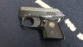 Немски сигнален пистолет пищов Рьом, снимка 1 - Антикварни и старинни предмети - 40269916