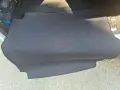Мокетена стелка за багажник Mercedes W205, снимка 2