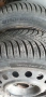 Гуми с джанти 205 55 16 Hankook, снимка 2