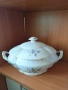 Продавам порцеланов супник, снимка 1