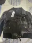 Кожено яке Vero Moda, снимка 1