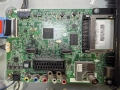 LG 32LF5610 Работещ за части mainboard, снимка 3