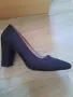 Дамски обувки на ток., снимка 2