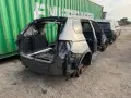 Панели от БМВ ф15/ф25/ф11/г12, снимка 4